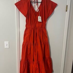 Women's Dress